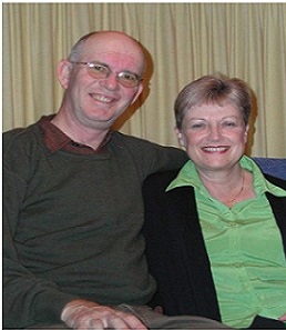 John and Linda Watson2