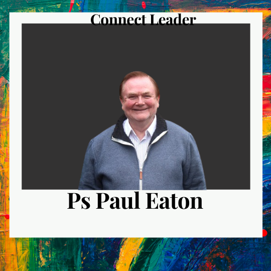 Ps Paul Eaton