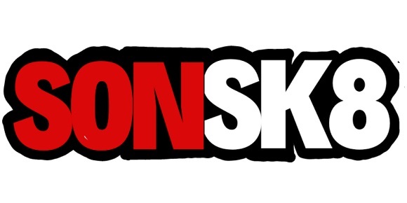 adjusted Sonsk8 logo white website