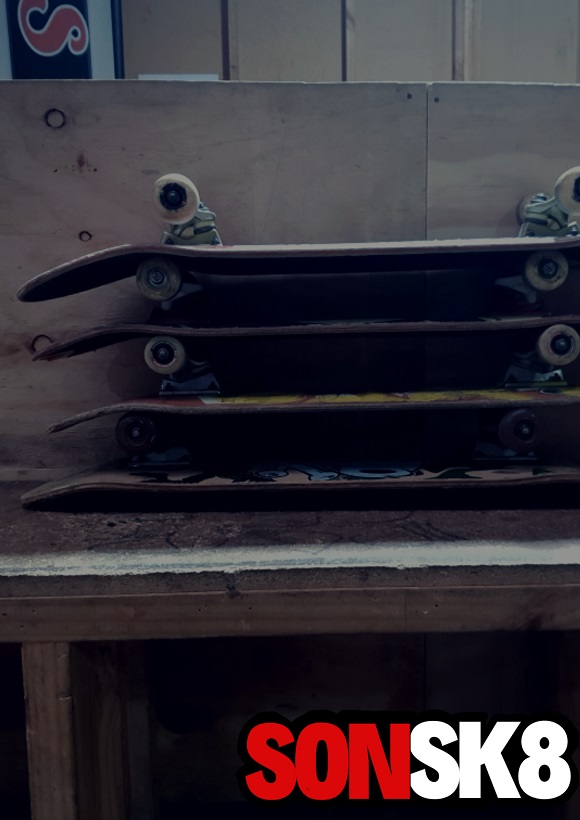 skateboards stack website