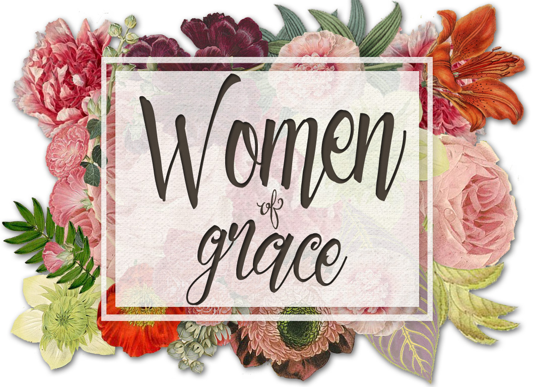 women-of-grace